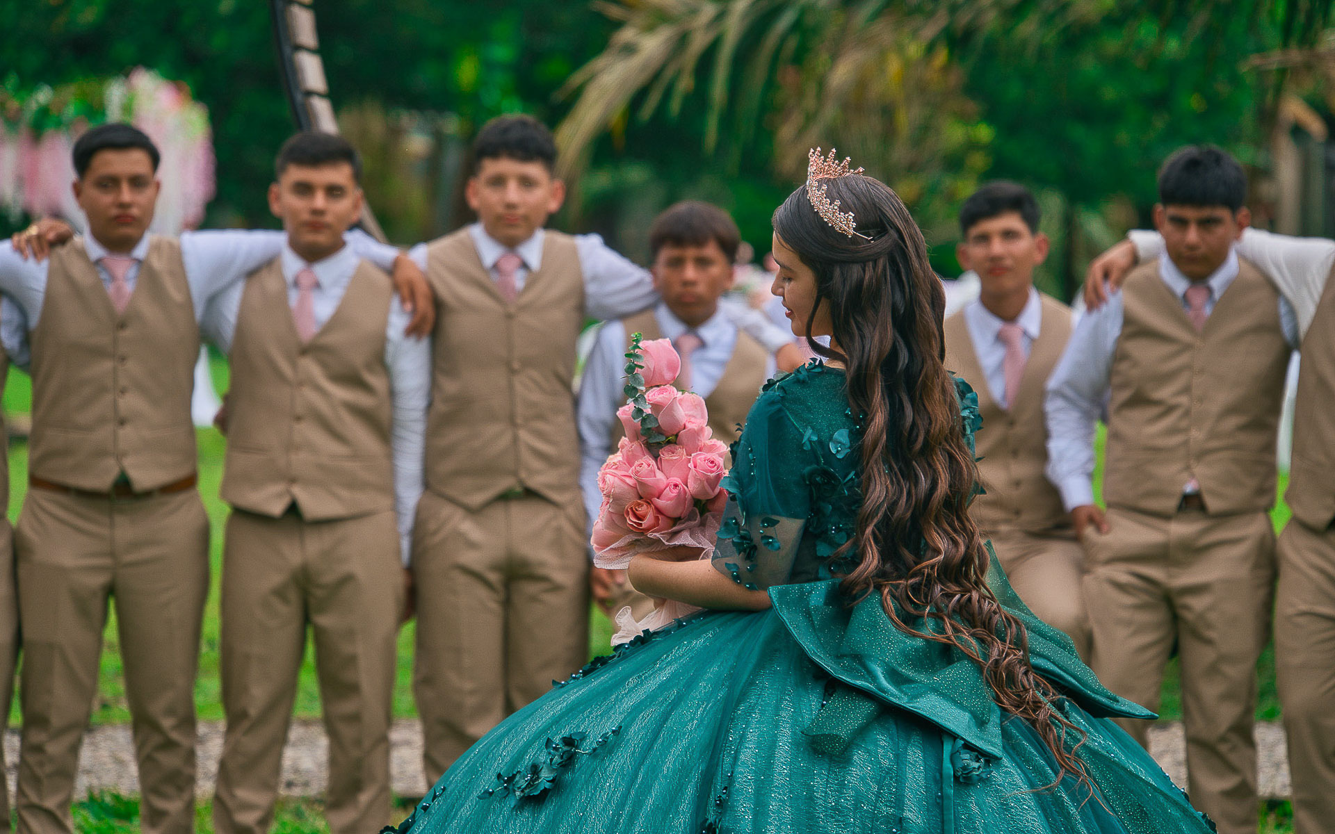 Chambelanes